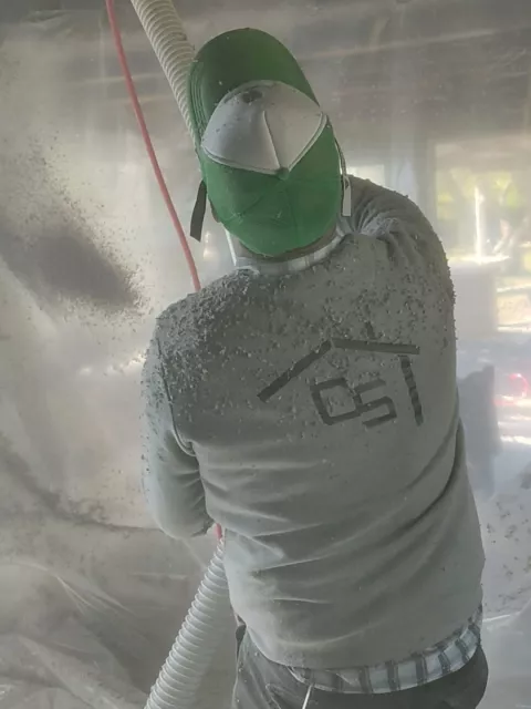 aplicacion con celulosa